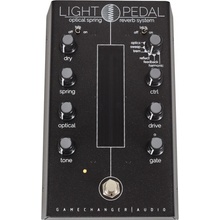 Gamechanger Audio Light Pedal