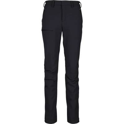 Stoic Дамски зимен панталон Stoic Women's Wool HoforSt. Softshell Winter Pants Winter trousers - Black (107-4016-0119)