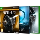 Hell is Us (Deluxe Edition) (XSX)