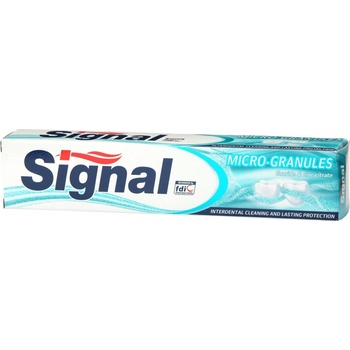 Signal Micro-granules 75 ml