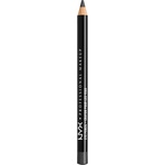 NYX Professional Makeup Eye and Eyebrow Pencil прецизен молив за очи цвят 912 Charcoal 1.2 гр
