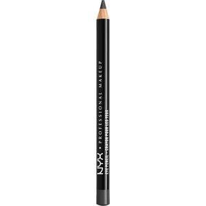 NYX Professional Makeup Eye and Eyebrow Pencil прецизен молив за очи цвят 912 Charcoal 1.2 гр