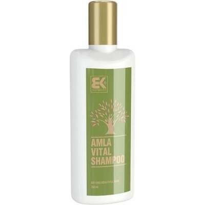 Brazil Keratin Amla Vital Shampoo 300 ml