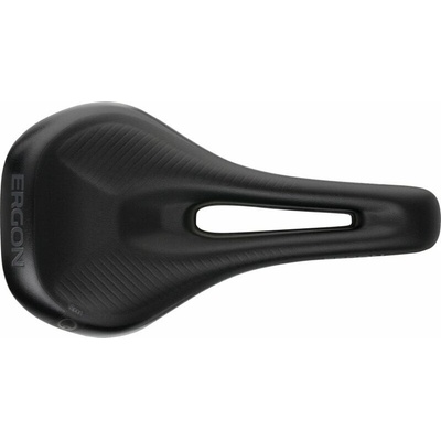 Ergon SM E-Mountain Gel dámske čierne S/M