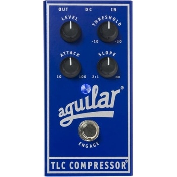 Aguilar TLC Compressor