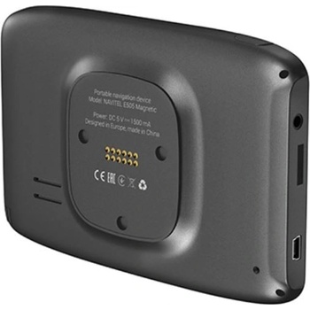 NAVITEL E505 Magnetic