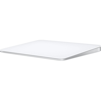 Apple Magic Trackpad 2024, бял, MXK93ZM/A (MXK93ZM/A)