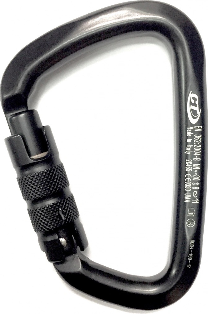 Climbing Technology TG