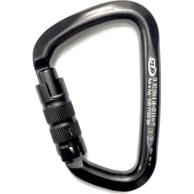 Climbing Technology TG