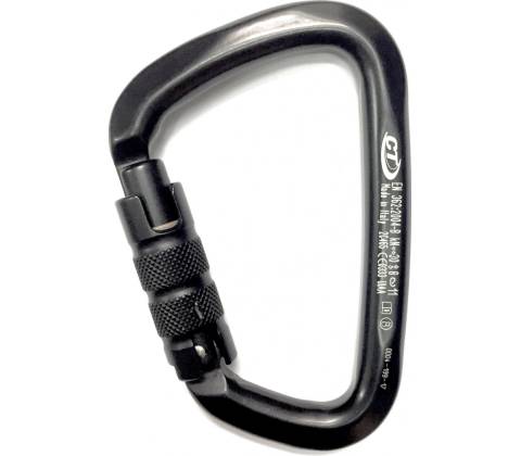 Climbing Technology TG