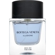 Bottega Veneta Pour Homme Bois Nu toaletná voda pánska 50 ml