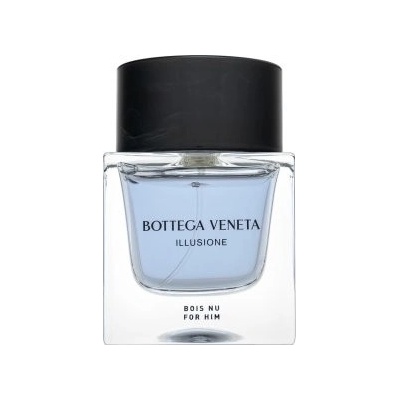 Bottega Veneta Pour Homme Bois Nu toaletná voda pánska 50 ml