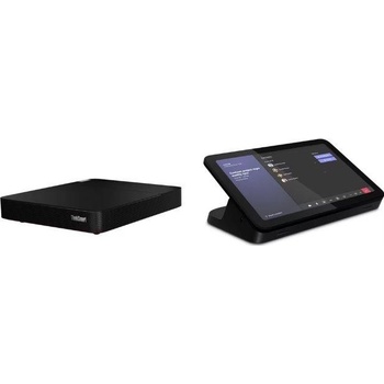Lenovo ThinkSmart Tiny Kit + ThinkSmart Controller 12XH0008EU