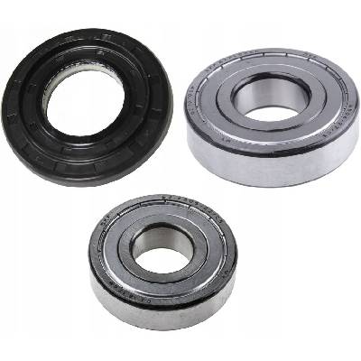 LOŽISKA PRAČKY LG 6305-6306 SKF 37x76x9,5/12
