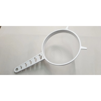 TVAR Cedník, sítko ø 180 mm, plast, barvy mix