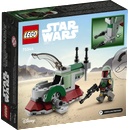 LEGO® Star Wars™ - Boba Fett's Starship Microfighter (75344)
