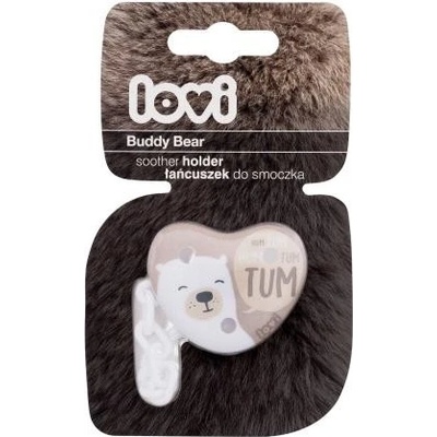 Lovi řetízek Buddy Bear 10/887 – Zboží Mobilmania