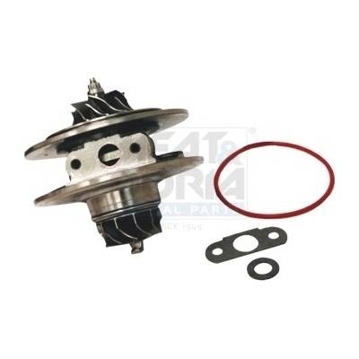 Kostra trupu, turbo MEAT & DORIA 60059