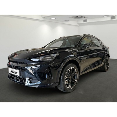 Cupra Formentor 1.5 eTSI 110 kW