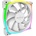 Montech AX120 PWM White