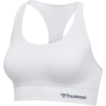 Hummel Сутиен Hummel TIF SEAMLESS SPORTS TOP 210490-9001 Размер XS