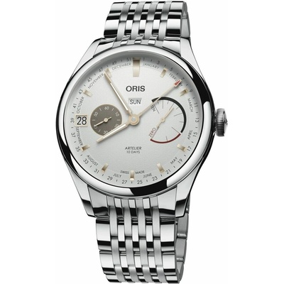 Oris 01 113 7806 4051-07 8 23 79PS