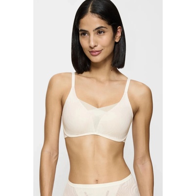 Triumph Shape Smart podprsenka krémová