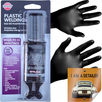 VERSACHEM V478 PLASTIC WELDING lepidlo na plasty 25ml