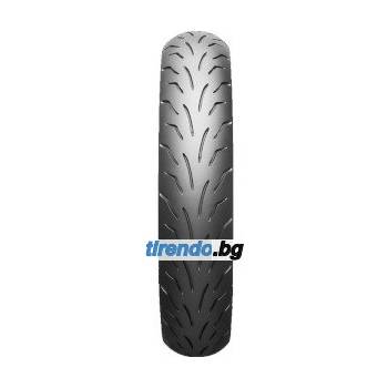 Bridgestone Battlax SC R ( 90/80-14 RF TL 49P Задно колело, M/C )