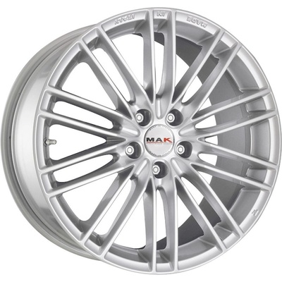 Hankook K117C Ventus S1 evo2 225/60 R18 104W