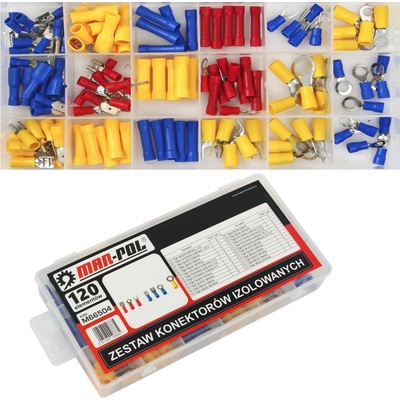 Mar-Pol M66504