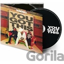 Skindred - You Got This CD