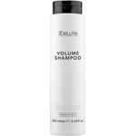 3Deluxe Шампоан за обем 3DeLuXe Рrofessional Volume Shampoo 250ml
