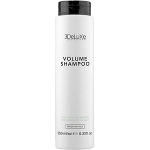 3Deluxe Шампоан за обем 3DeLuXe Рrofessional Volume Shampoo 250ml