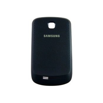Kryt Samsung S5570 Galaxy Mini zadní černý