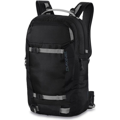 Dakine Mission Pro 2022 černá 25 l