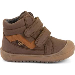 Froddo Детски ежедневни обувки Froddo Kid's Ollie Tex Casual shoes - Brown - размер 21 (EU) (702-4806-0513)