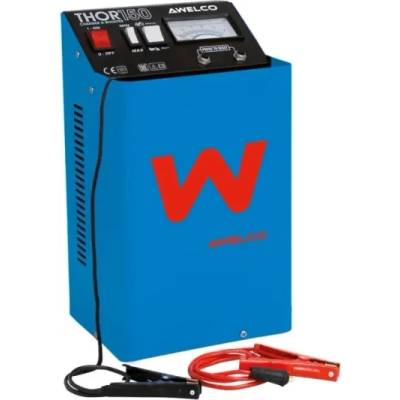 Awelco Зарядно стартерно устройство Awelco Thor 150/ 12V (74100)