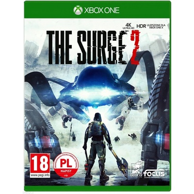 The Surge 2
