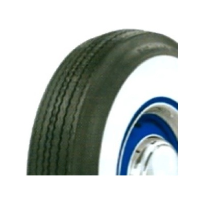 BFGoodrich Silvertown Bias E ( 5.20 -12 67P WW 50mm )