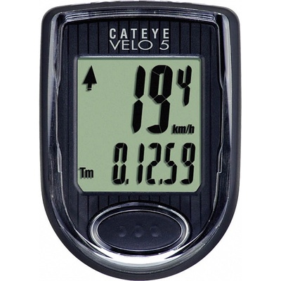 CATEYE CAT Velo 5 VL510