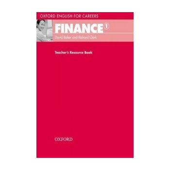 Finance 1 TRB
