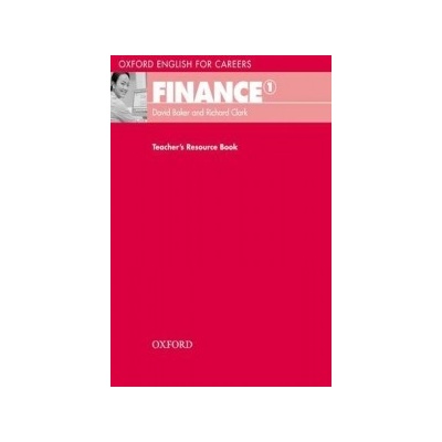 Finance 1 TRB