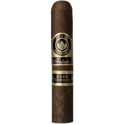 Joya DE NICARAGUA ANTANO DARK COROJO AZAROSA 1 ks