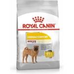 Royal Canin Medium Dermacomfort - храна за кучета, склонни към кожни раздразнения, от средни породи 3кг