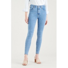 Levi´s dámske rifle mile high super skinny 22791-0197