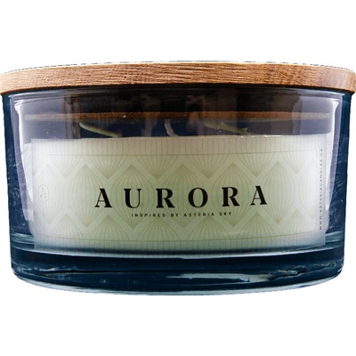 Svíčka Asteria Candles Arora 600 g – Zboží Mobilmania