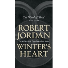 The Wheel of Time 09. Winter's Heart