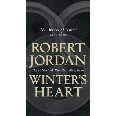 The Wheel of Time 09. Winter's Heart