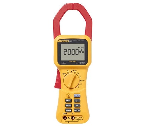 Fluke 355